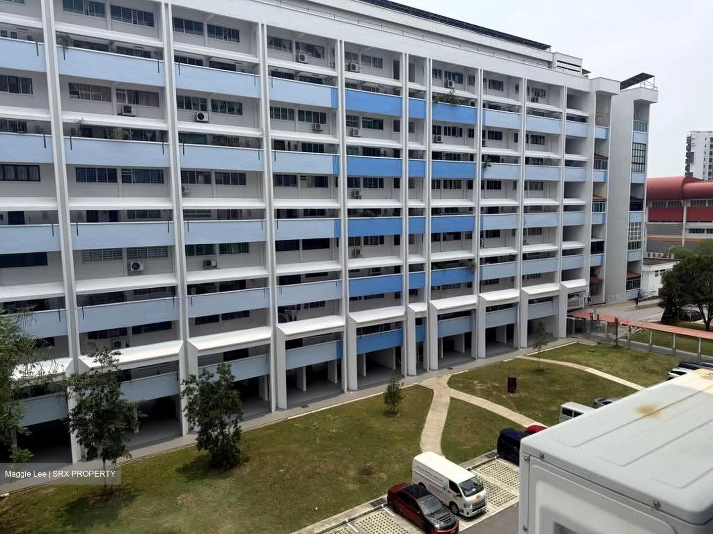 Blk 718 Bedok Reservoir Road (Bedok), HDB 5 Rooms #620654491